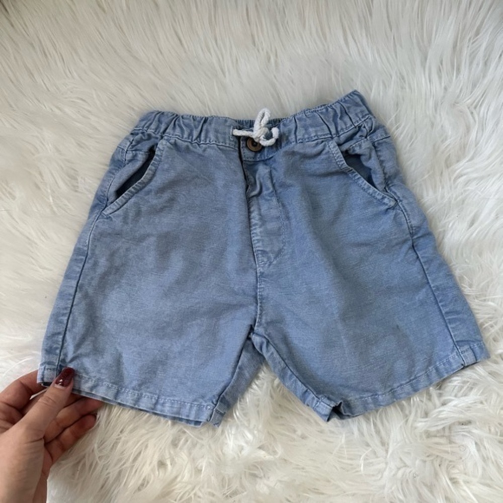 Zara shorts